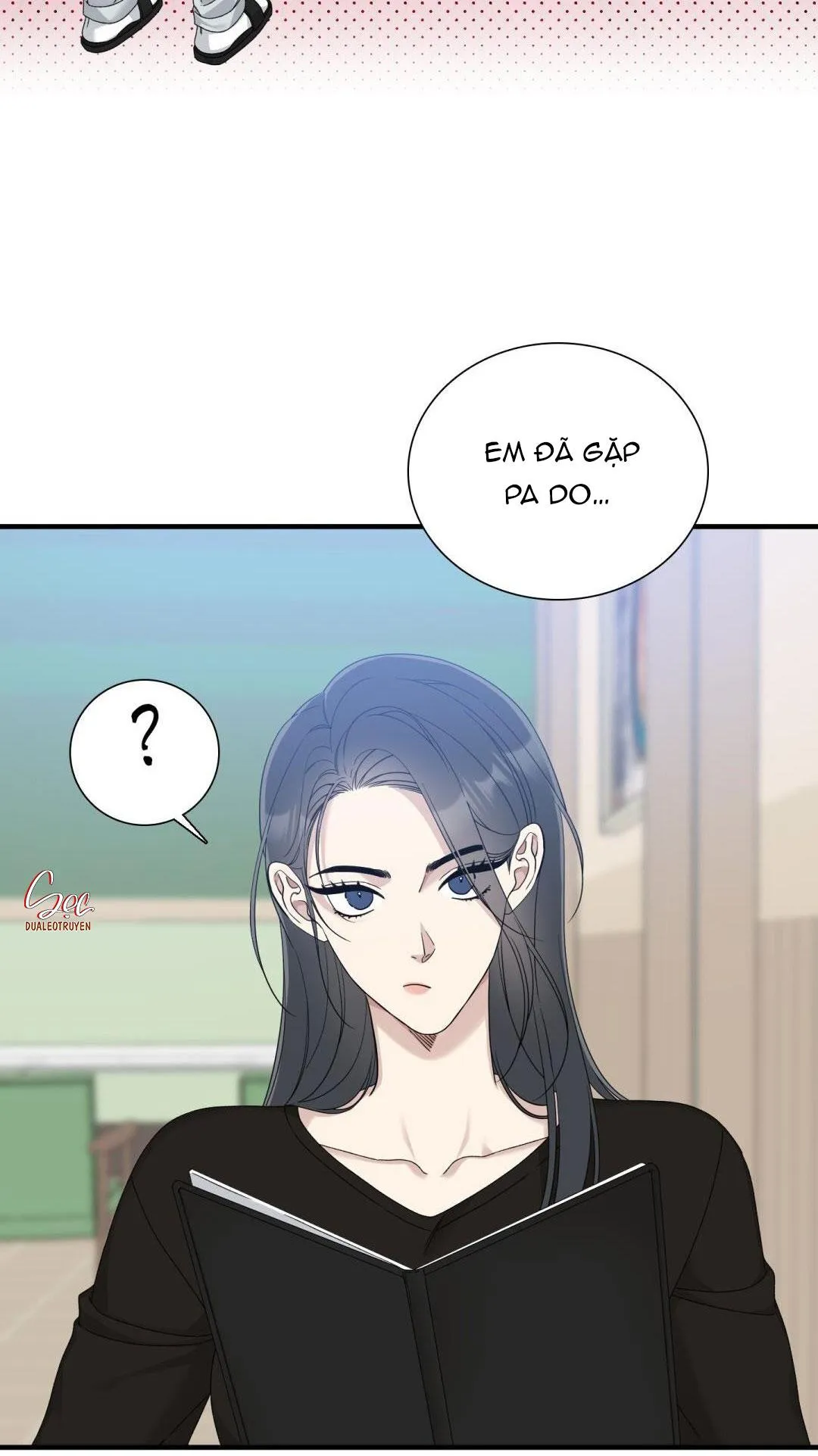 FOULS START Chapter 23 Trang 16