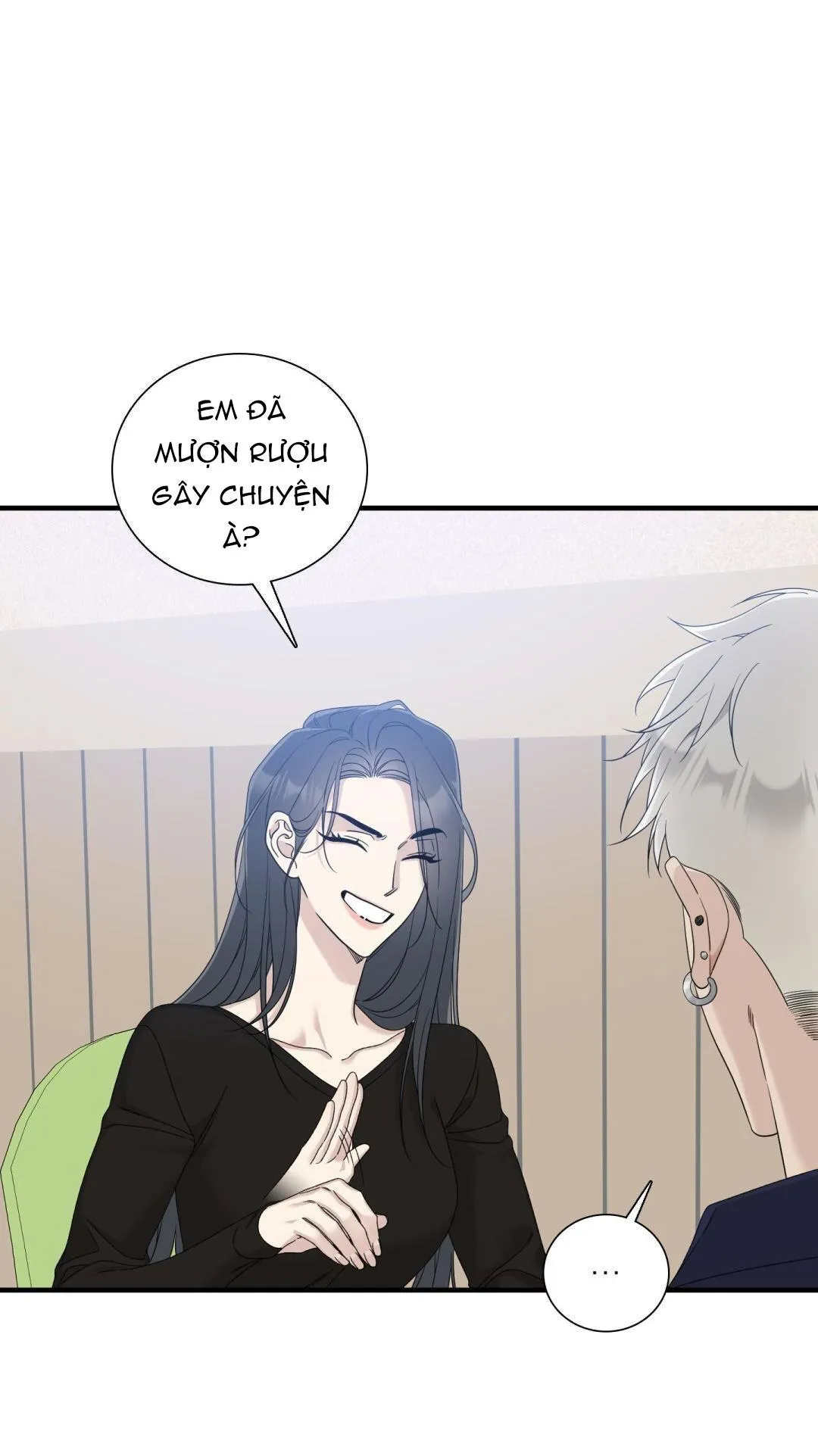 FOULS START Chapter 23 Trang 20