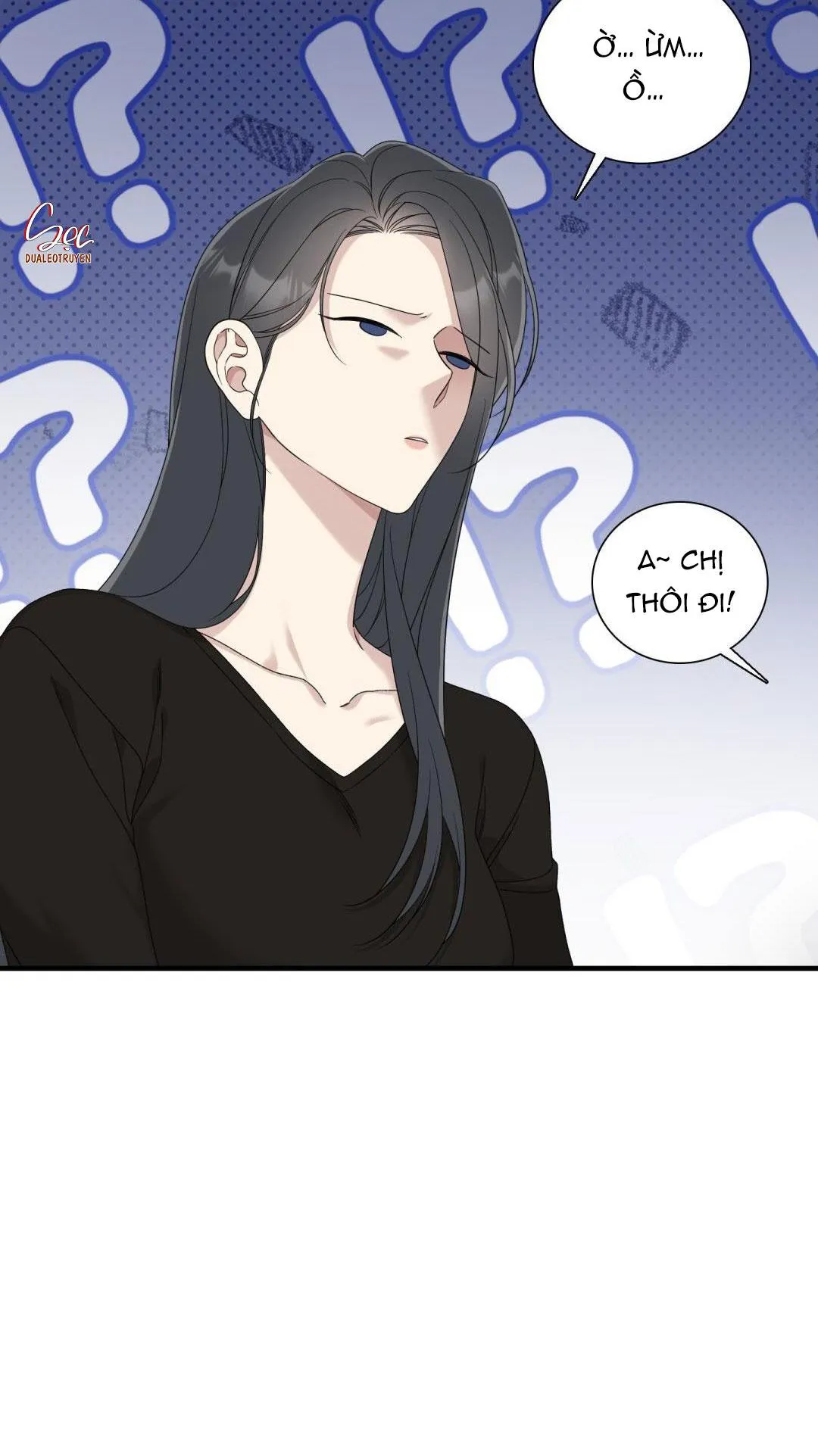 FOULS START Chapter 23 Trang 22