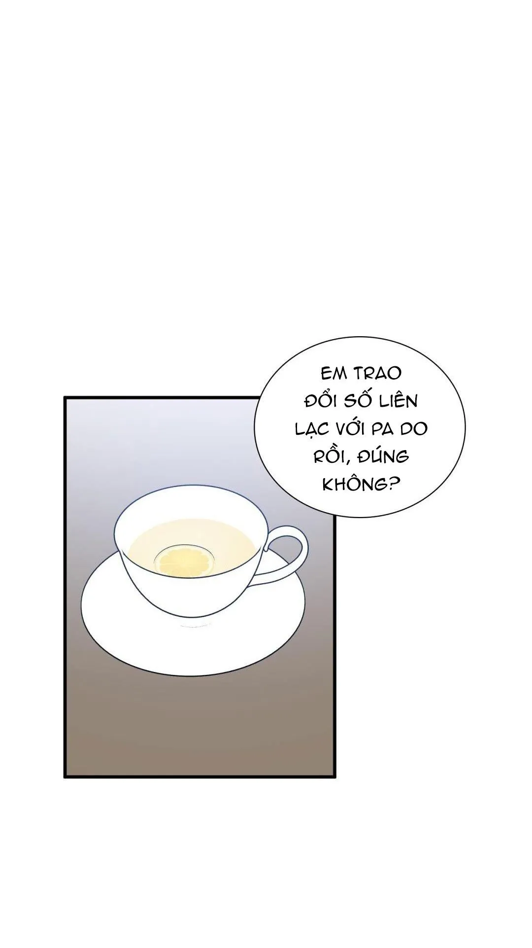 FOULS START Chapter 23 Trang 23