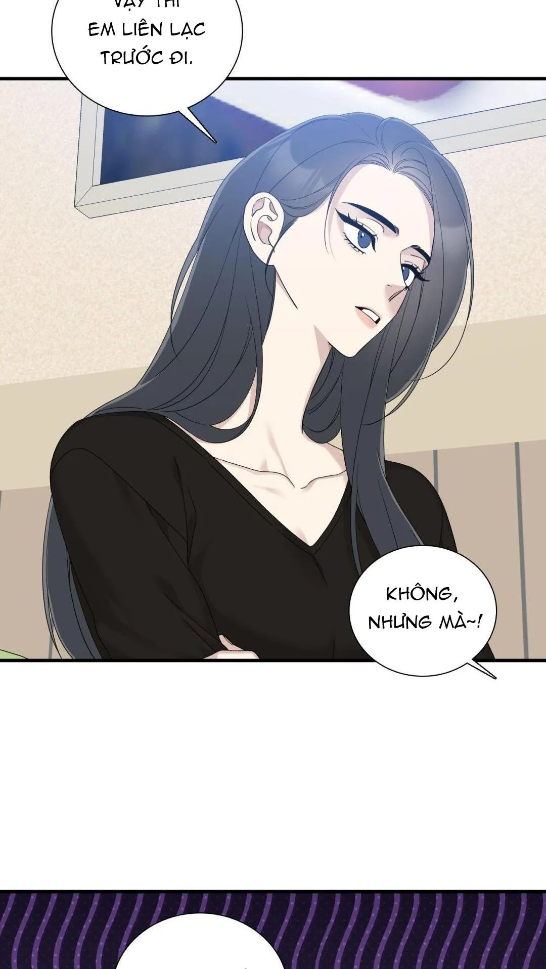 FOULS START Chapter 23 Trang 25