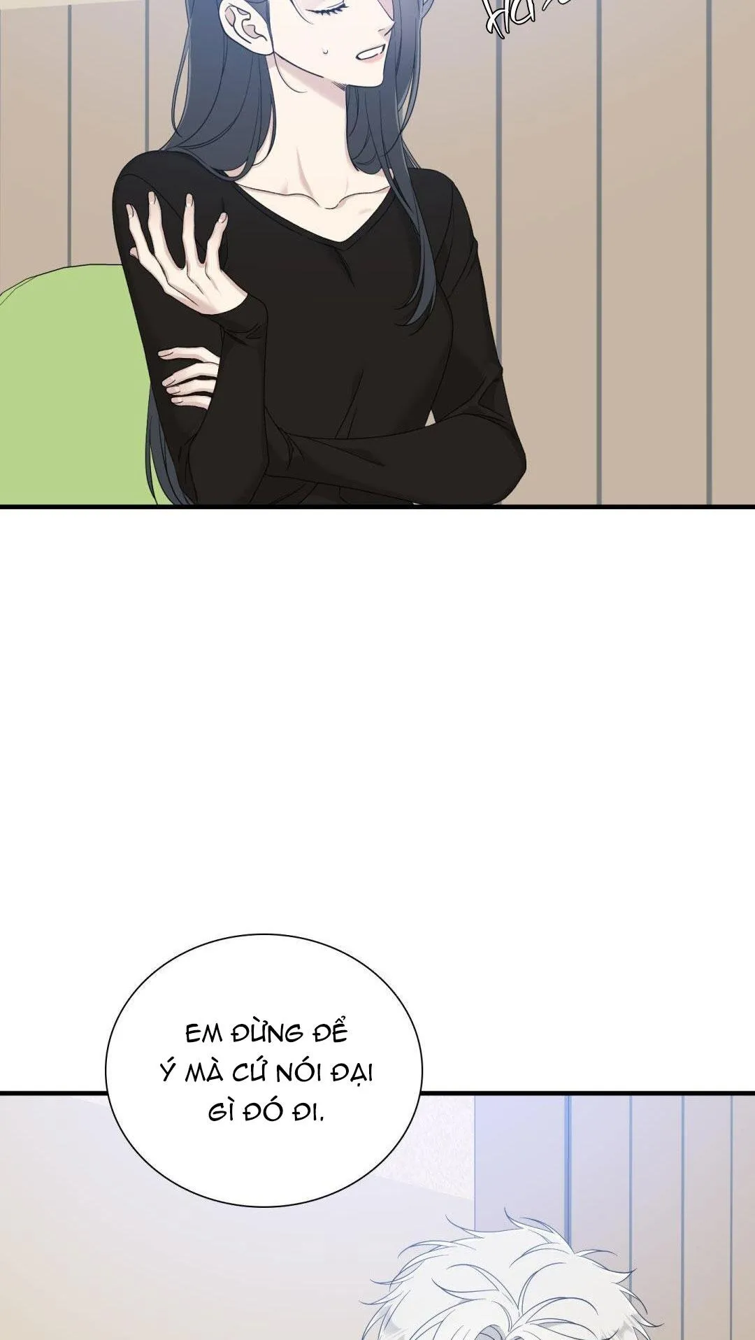 FOULS START Chapter 23 Trang 27