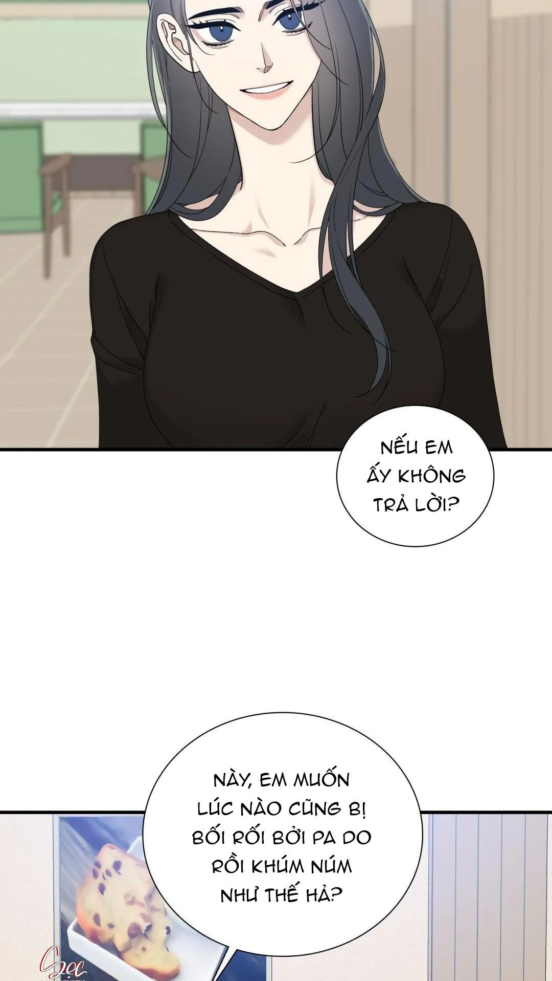 FOULS START Chapter 23 Trang 29