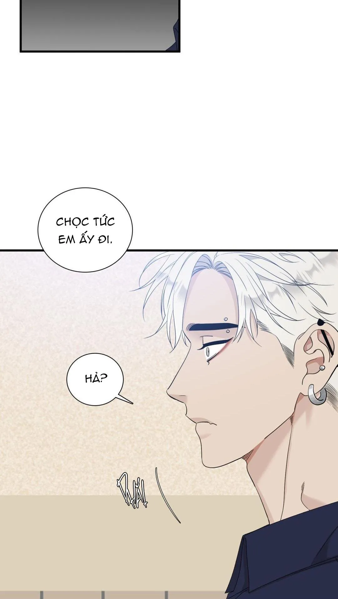 FOULS START Chapter 23 Trang 31