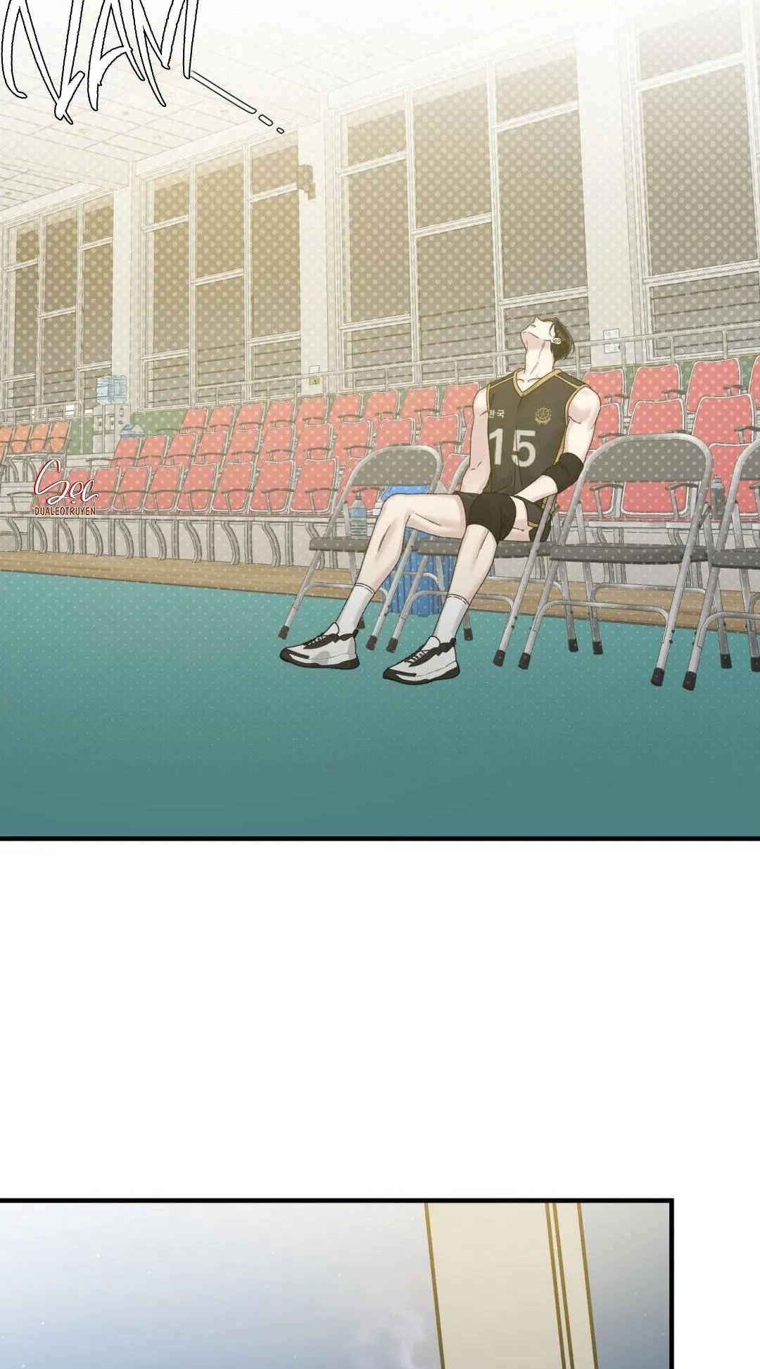 FOULS START Chapter 23 Trang 40