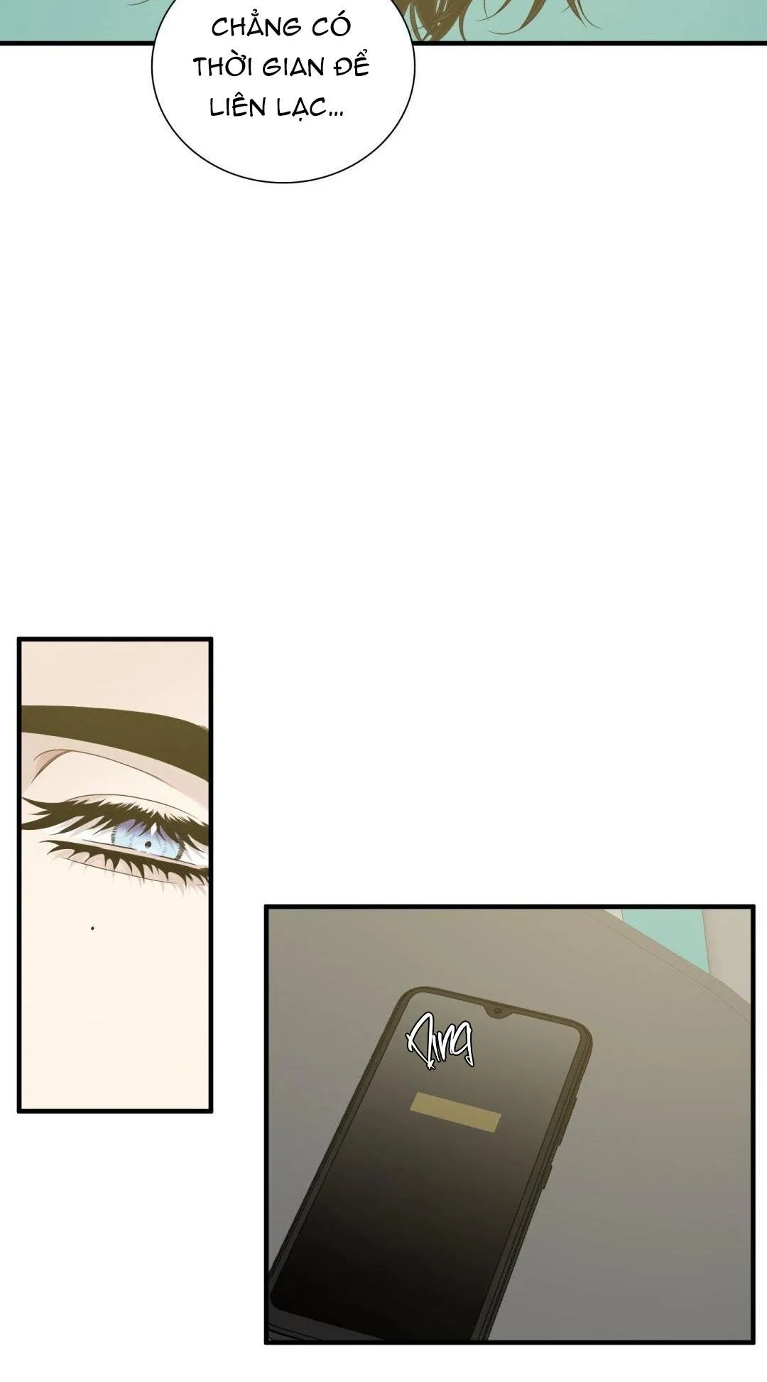 FOULS START Chapter 23 Trang 42