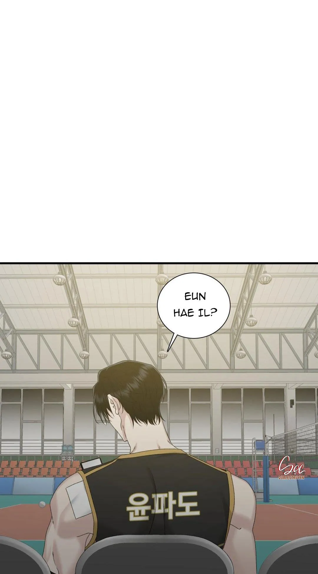 FOULS START Chapter 23 Trang 43