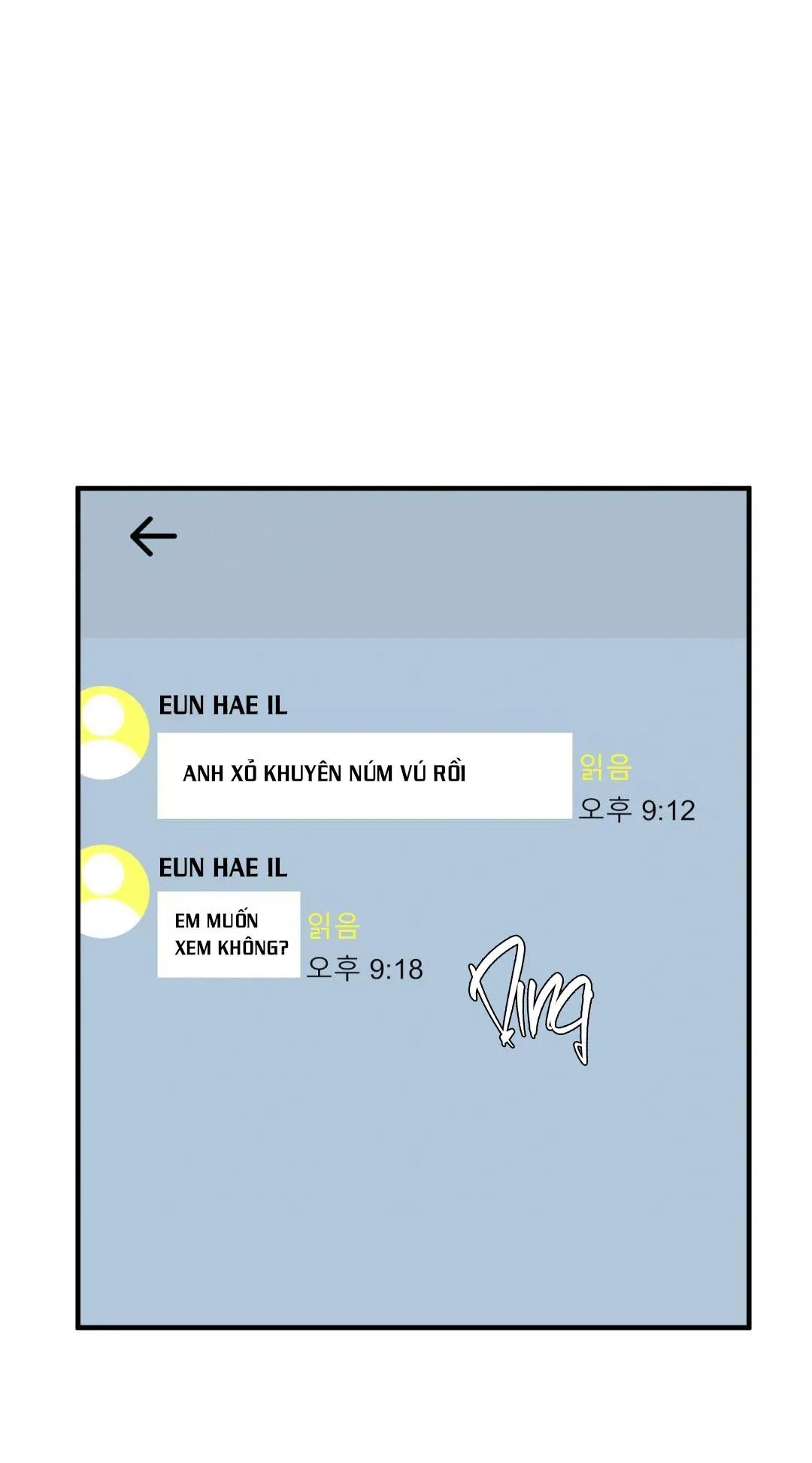 FOULS START Chapter 23 Trang 45