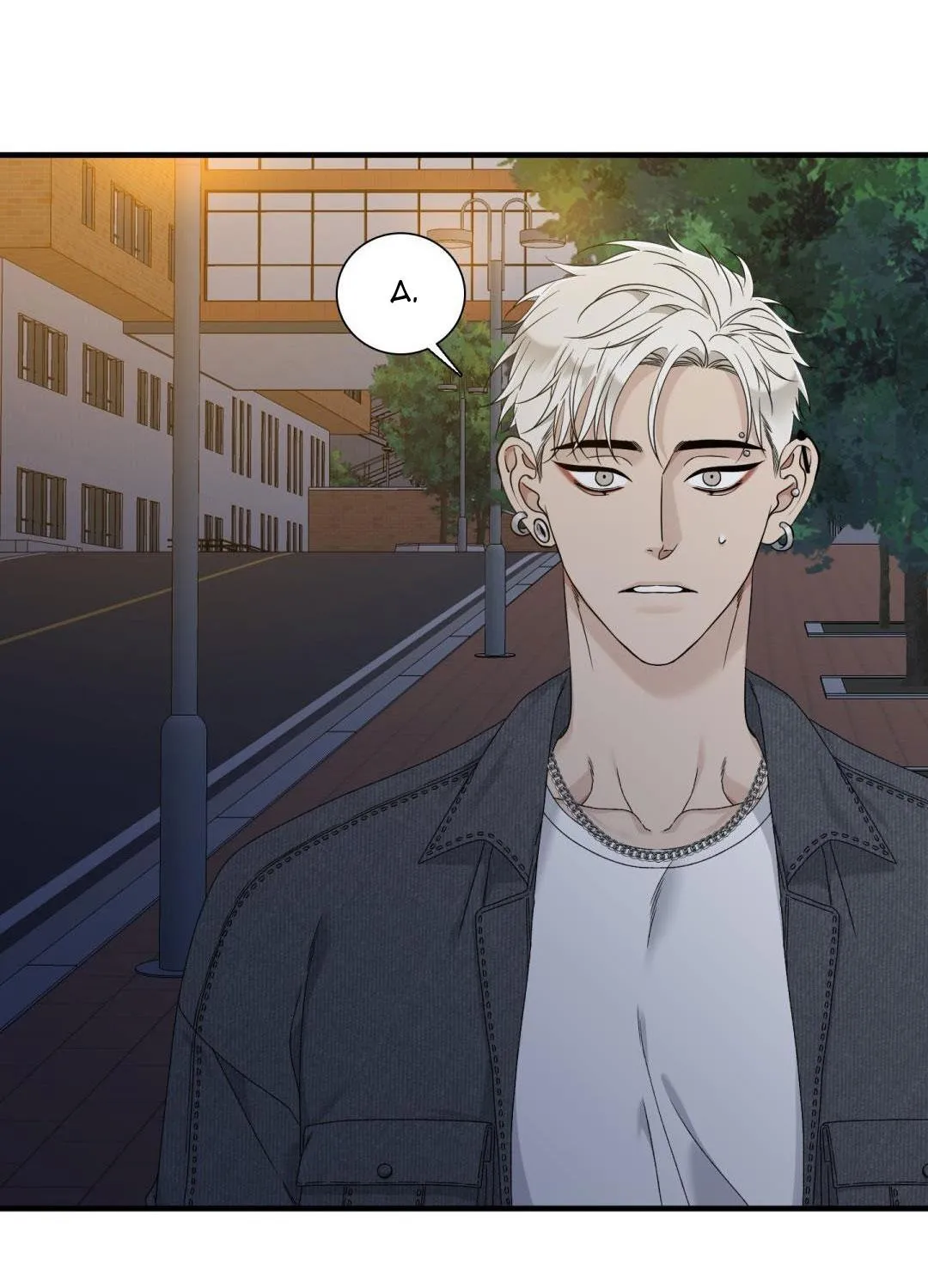 FOULS START Chapter 23 Trang 48