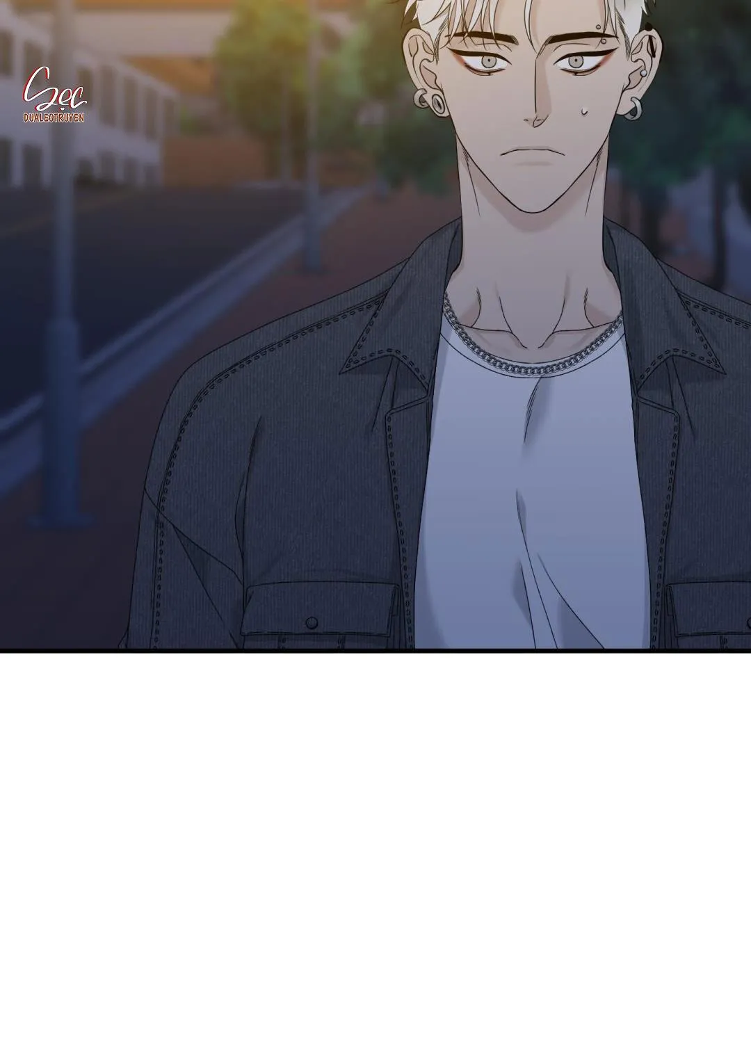 FOULS START Chapter 23 Trang 51