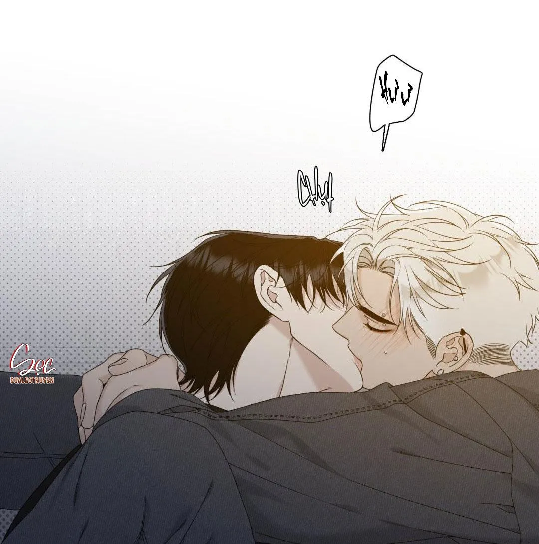 FOULS START Chapter 23 Trang 57