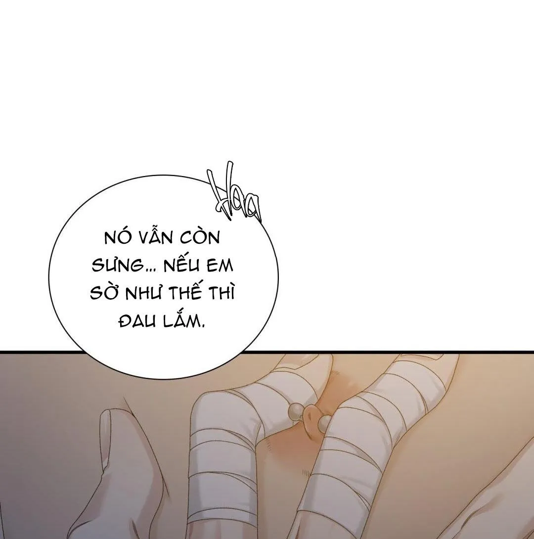 FOULS START Chapter 23 Trang 64