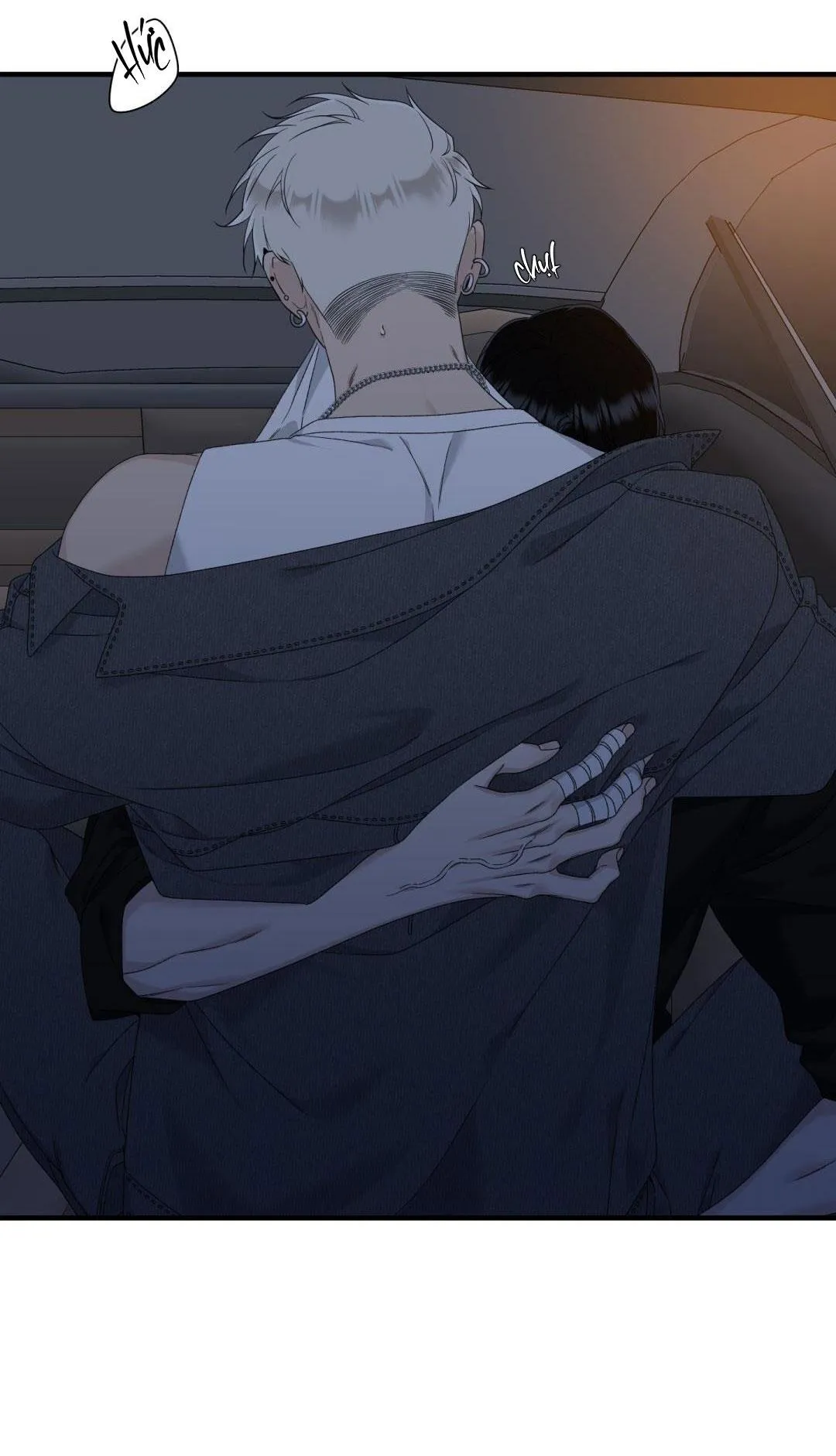 FOULS START Chapter 24 Trang 4