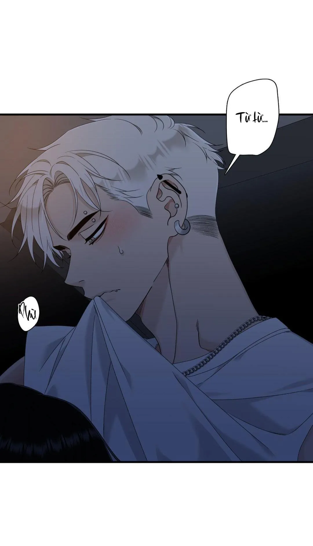 FOULS START Chapter 24 Trang 5