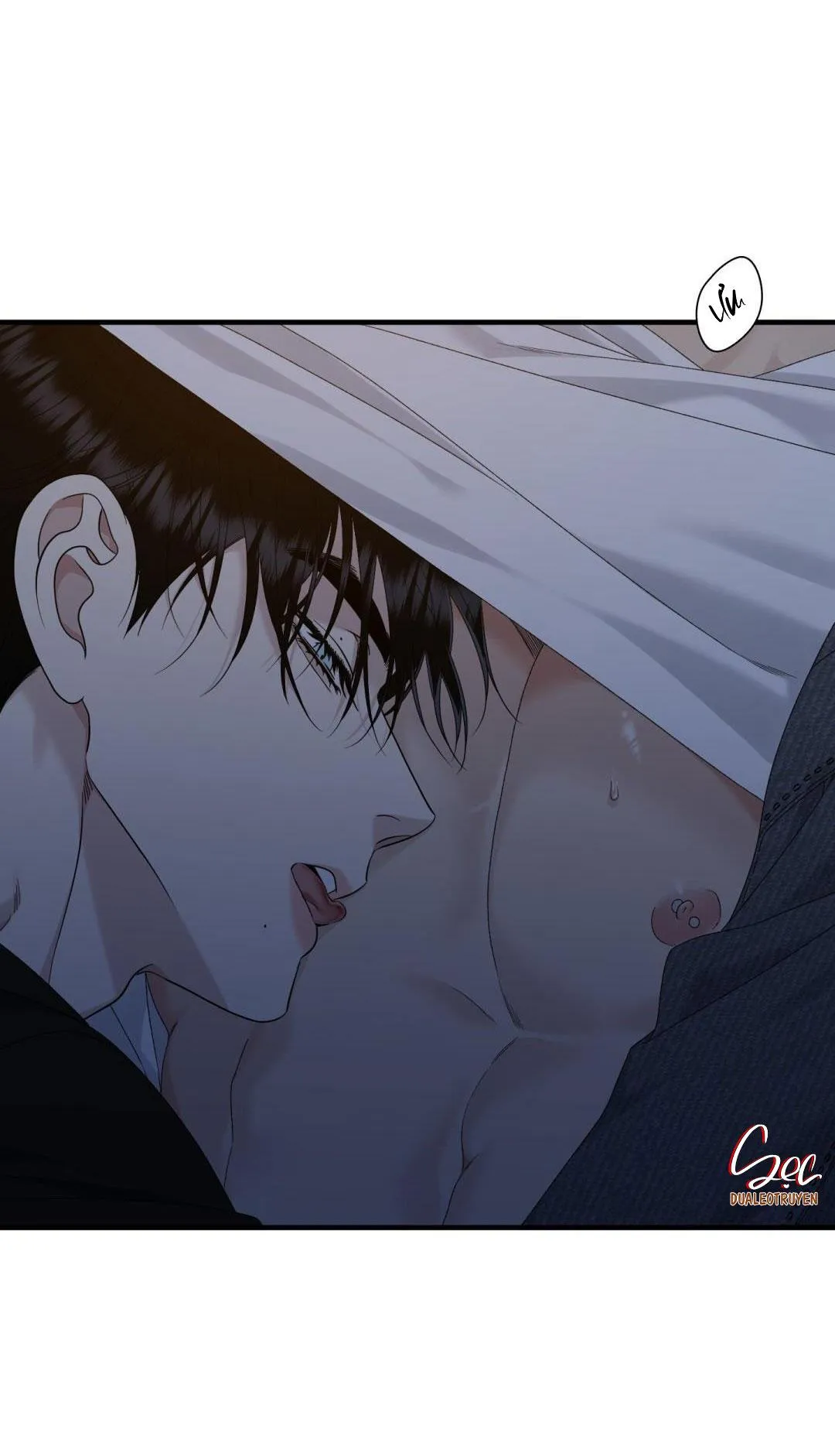 FOULS START Chapter 24 Trang 6