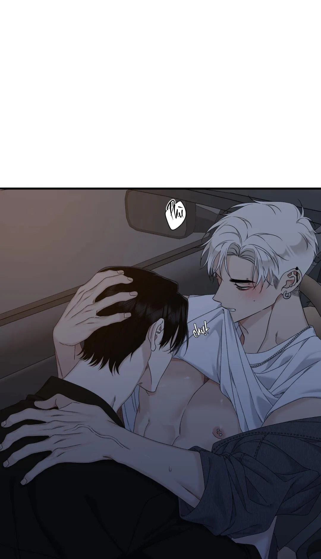 FOULS START Chapter 24 Trang 7