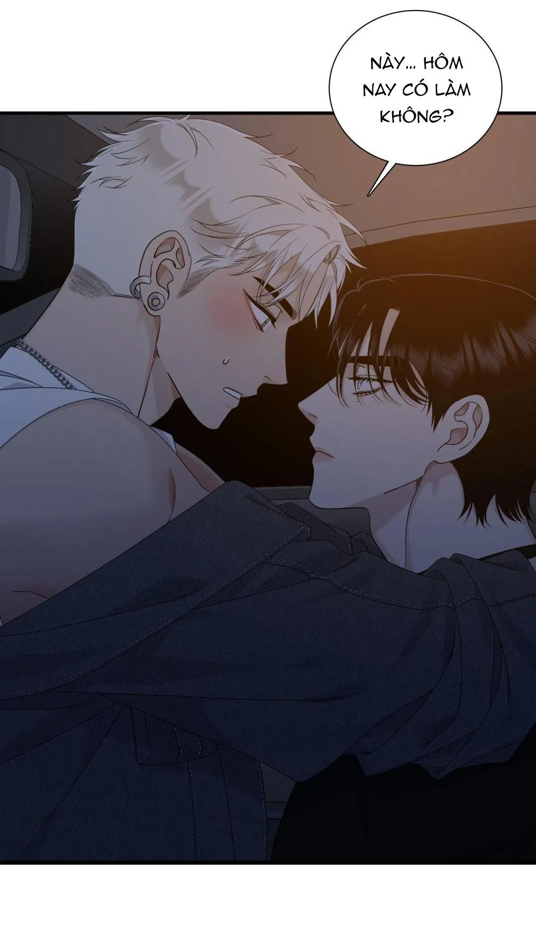 FOULS START Chapter 24 Trang 10