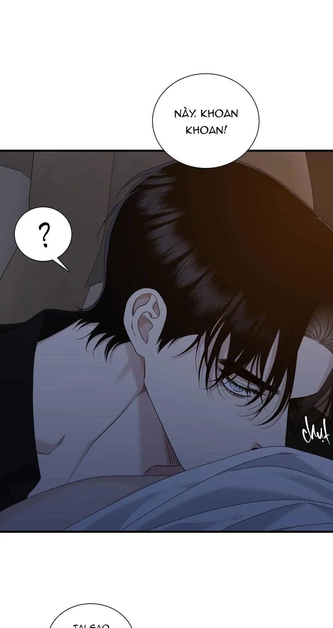 FOULS START Chapter 24 Trang 13