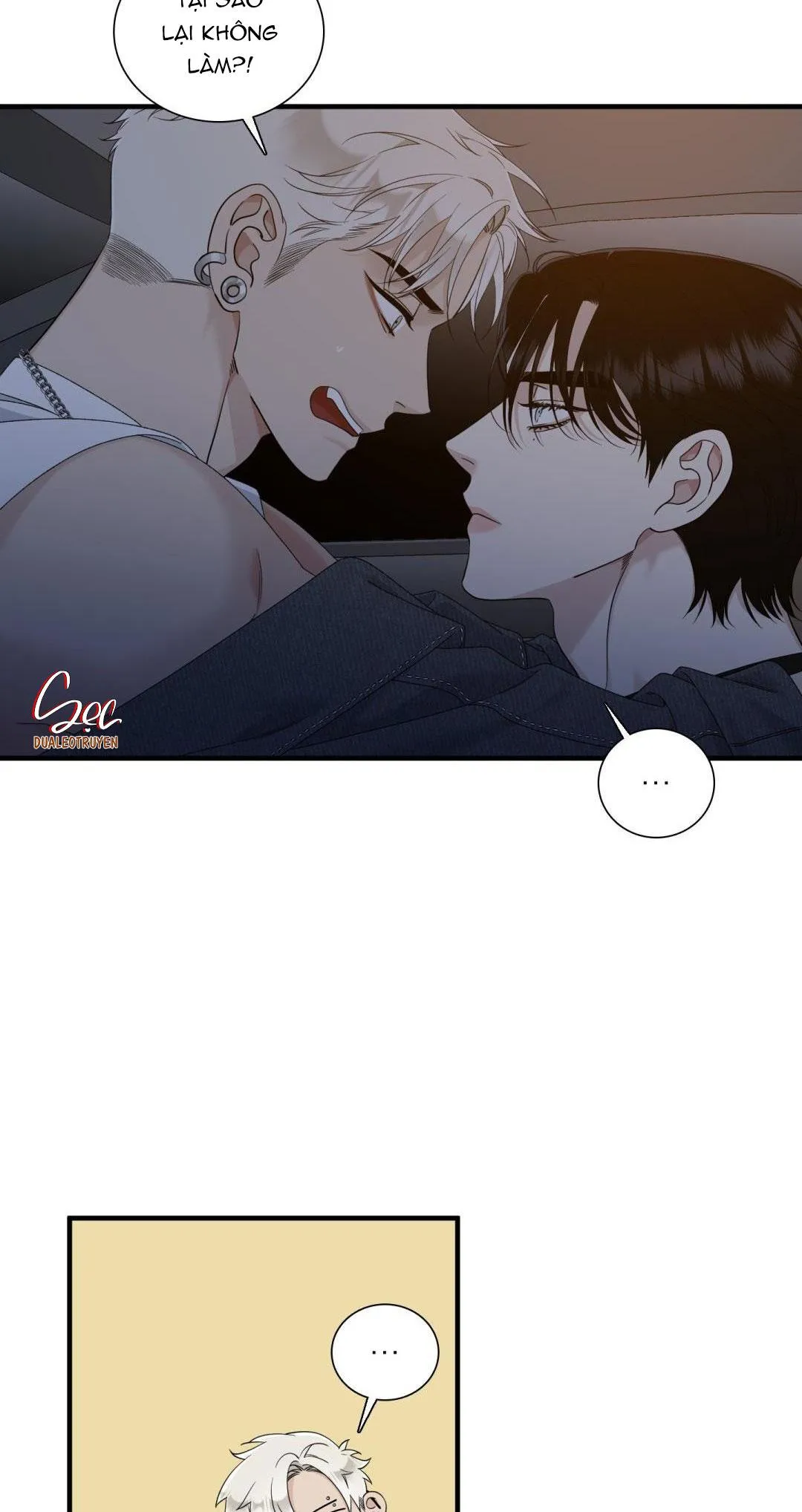 FOULS START Chapter 24 Trang 14