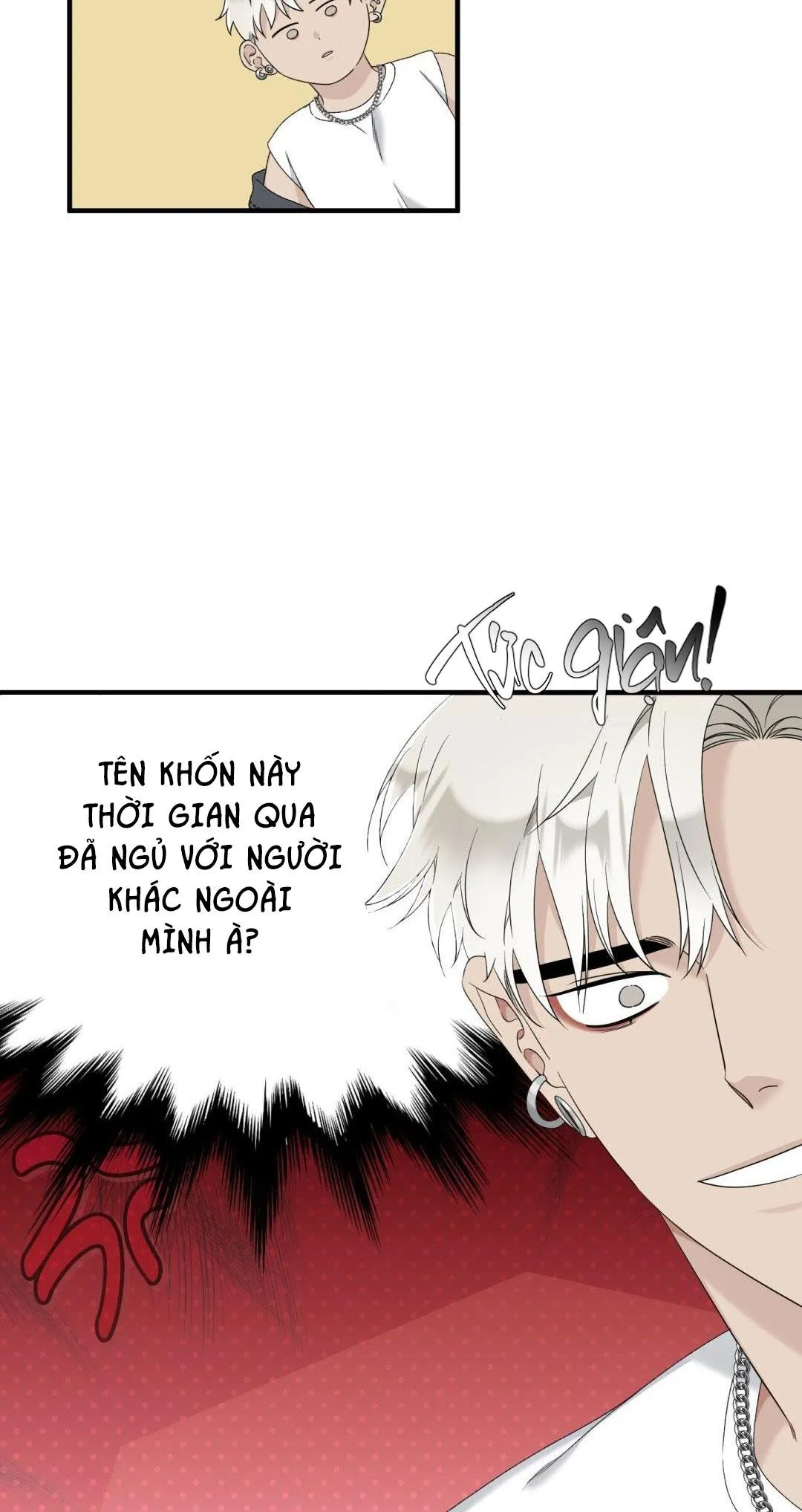 FOULS START Chapter 24 Trang 15