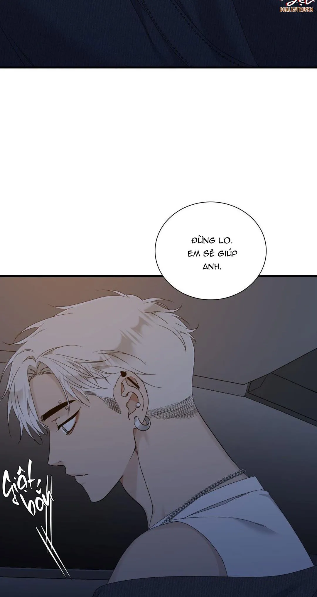 FOULS START Chapter 24 Trang 20