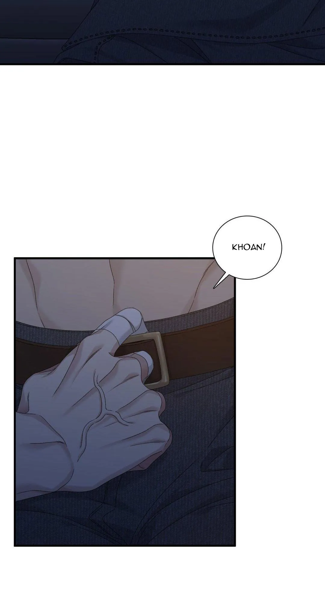 FOULS START Chapter 24 Trang 21