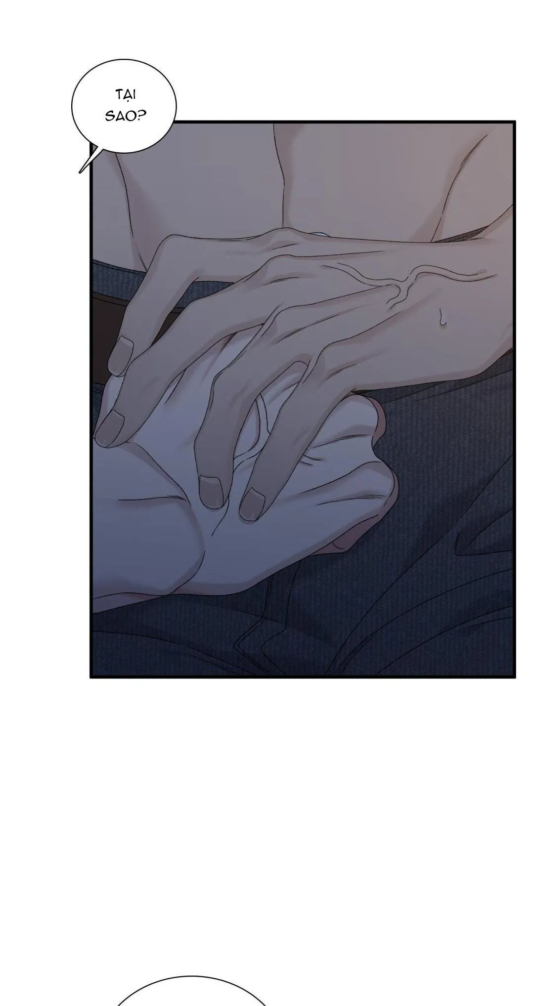 FOULS START Chapter 24 Trang 22