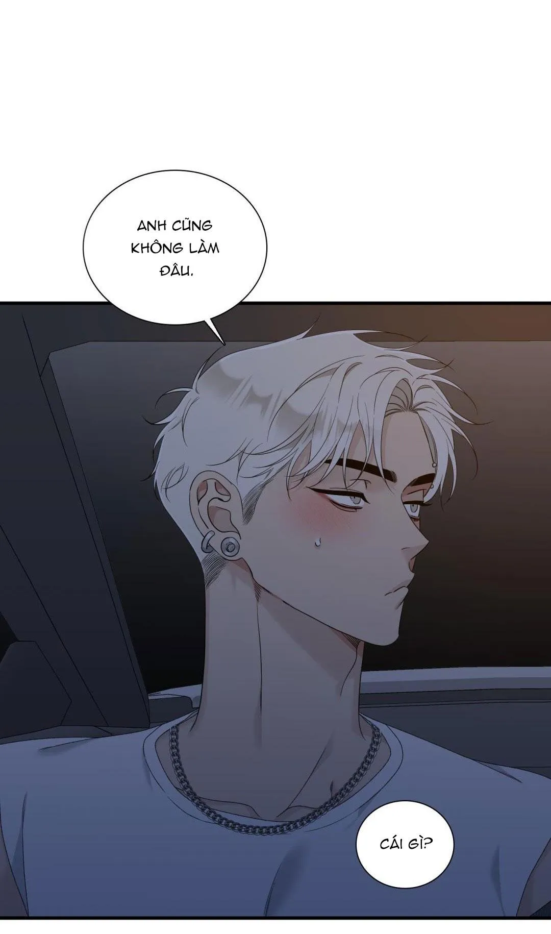 FOULS START Chapter 24 Trang 24