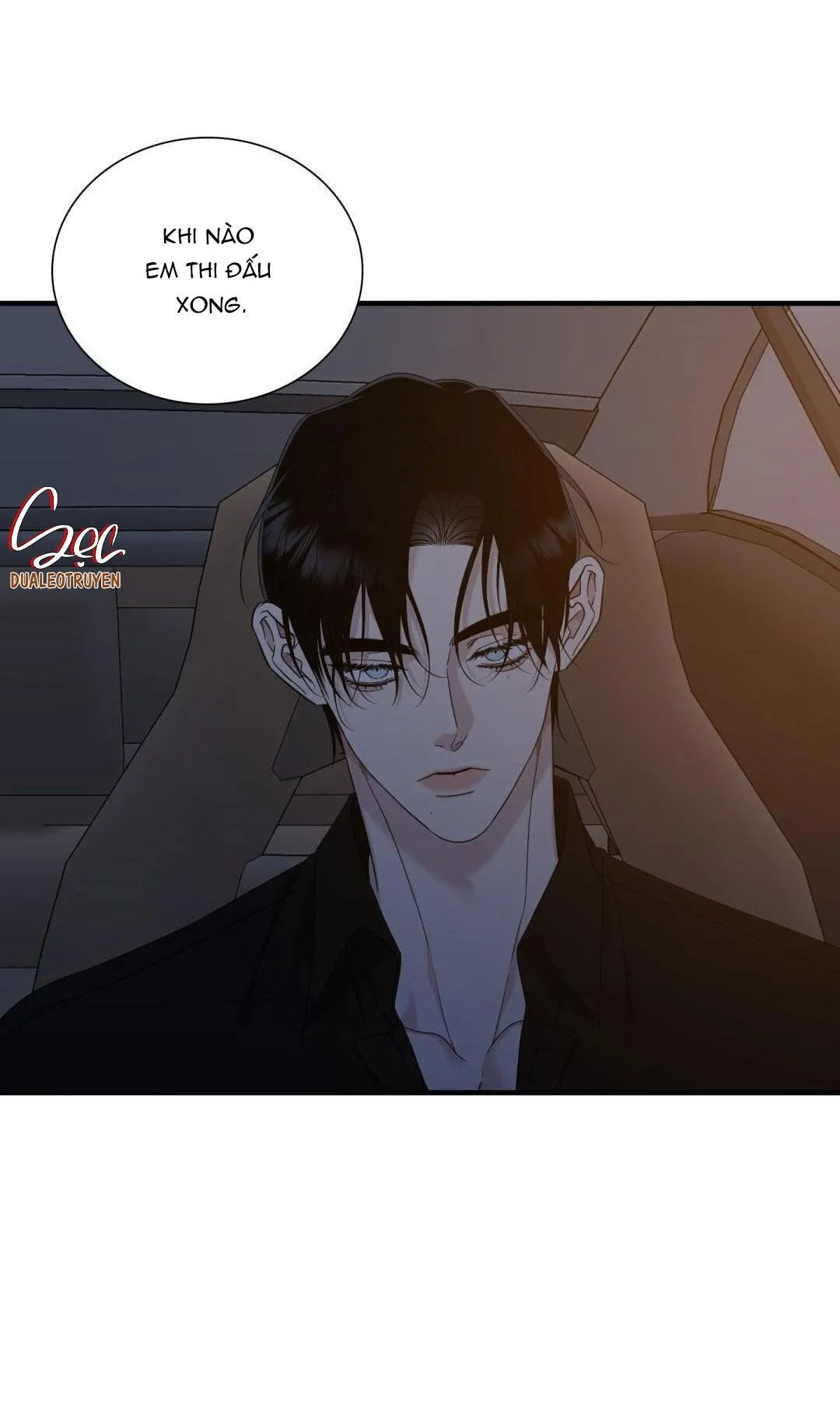 FOULS START Chapter 24 Trang 25