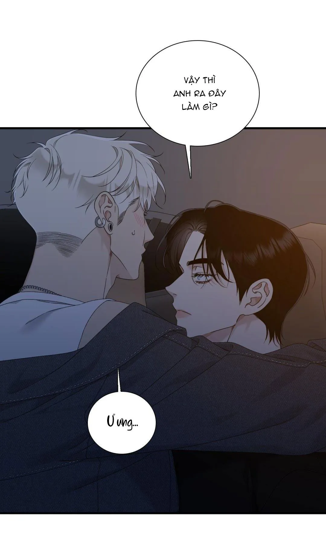 FOULS START Chapter 24 Trang 27