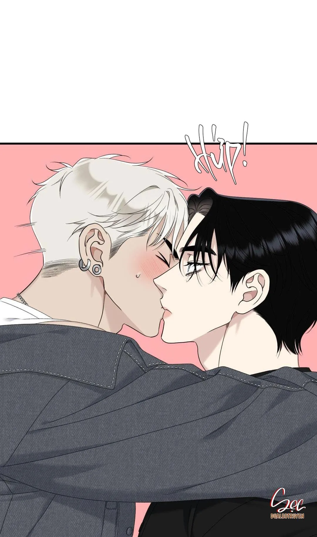 FOULS START Chapter 24 Trang 28