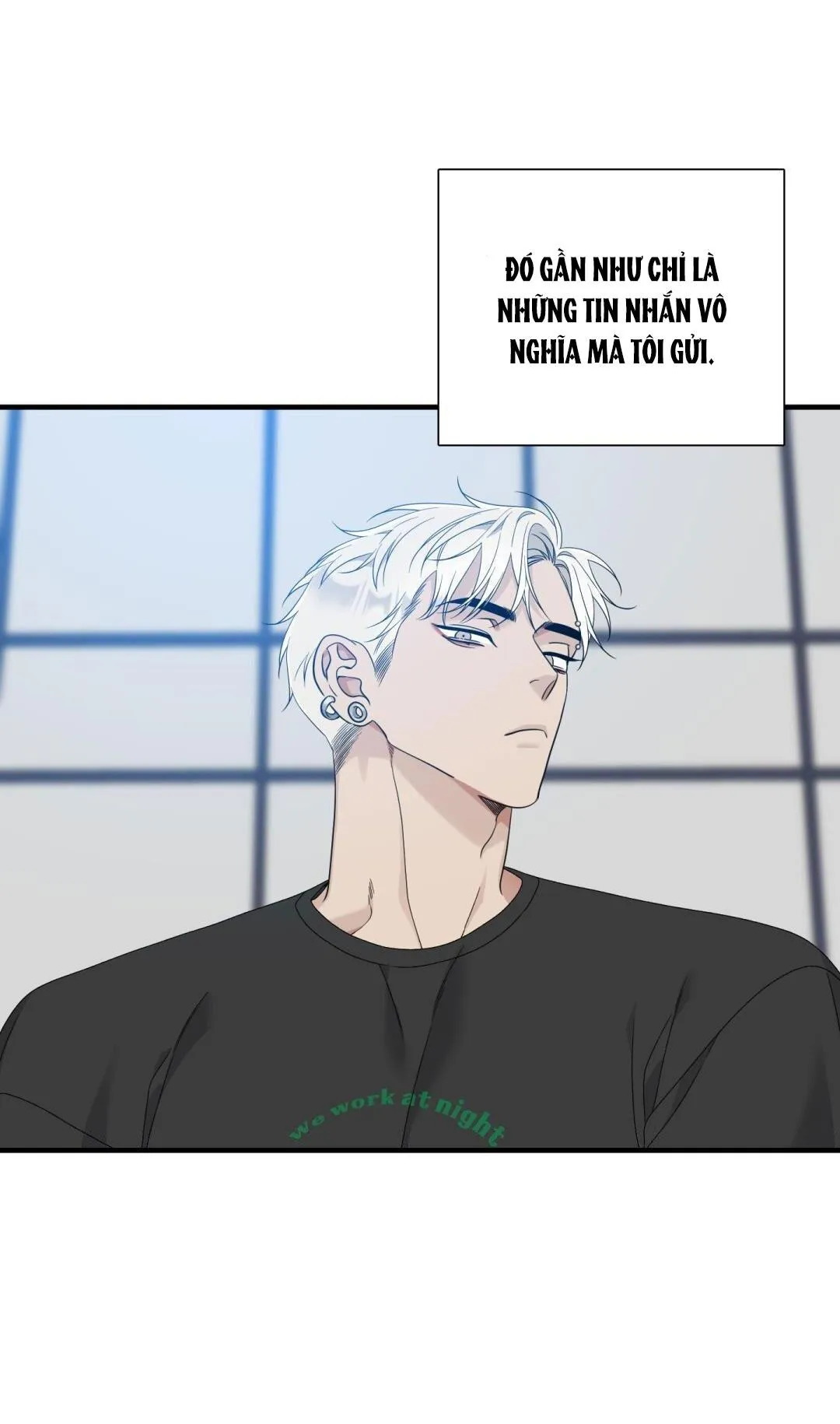 FOULS START Chapter 24 Trang 34