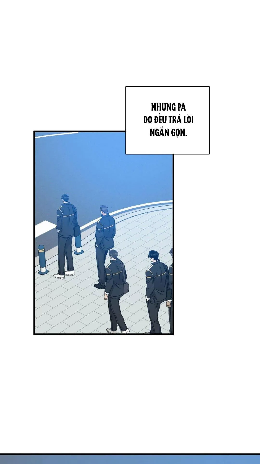 FOULS START Chapter 24 Trang 35