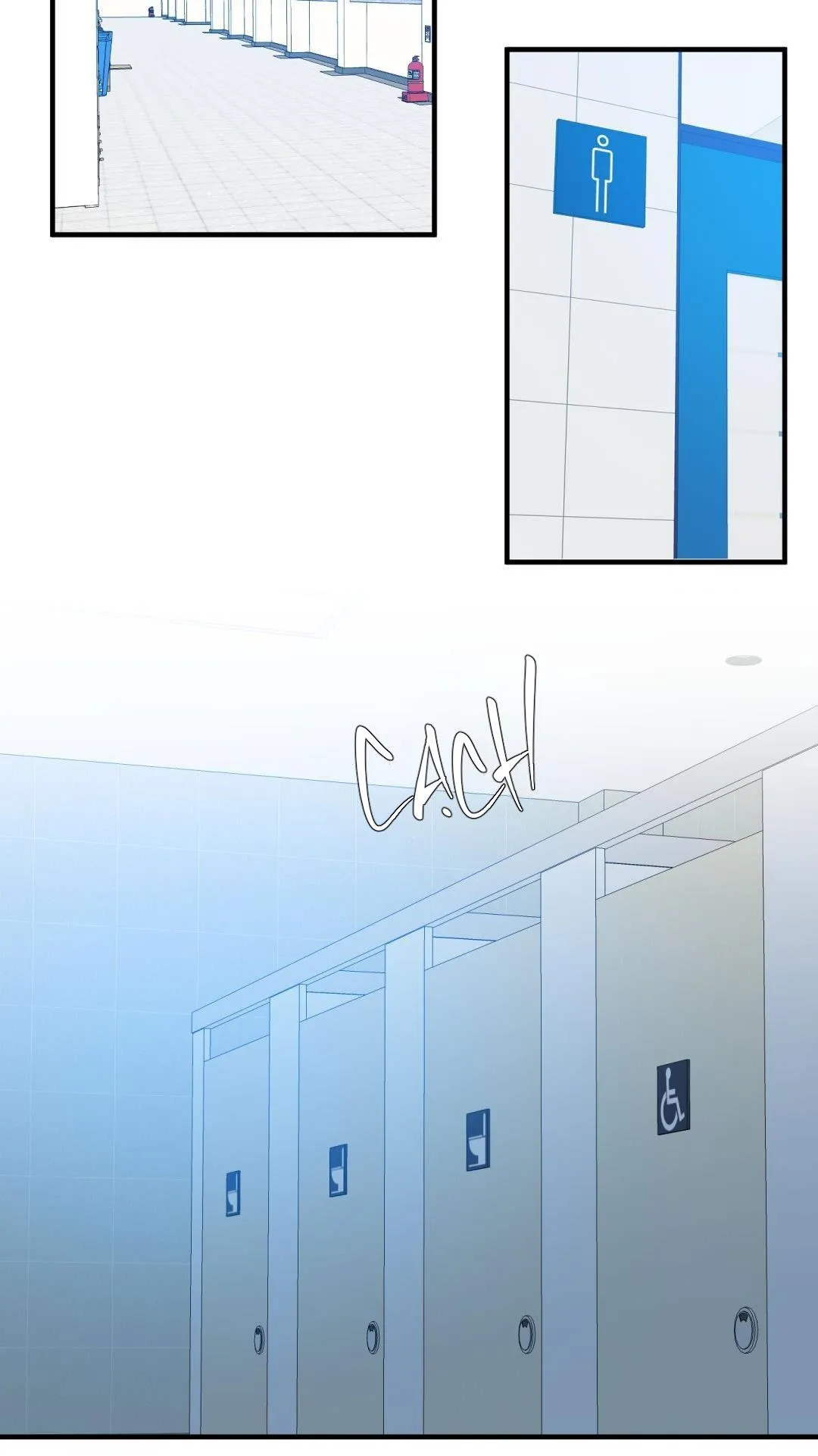 FOULS START Chapter 24 Trang 40