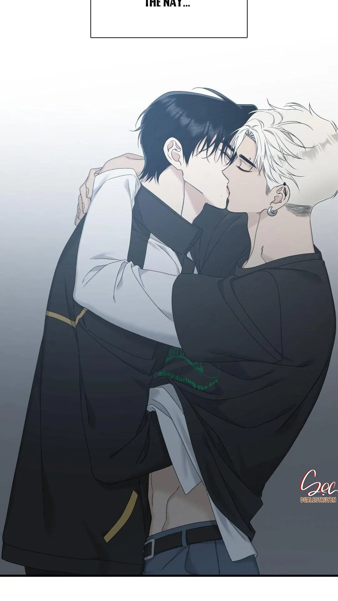 FOULS START Chapter 24 Trang 42