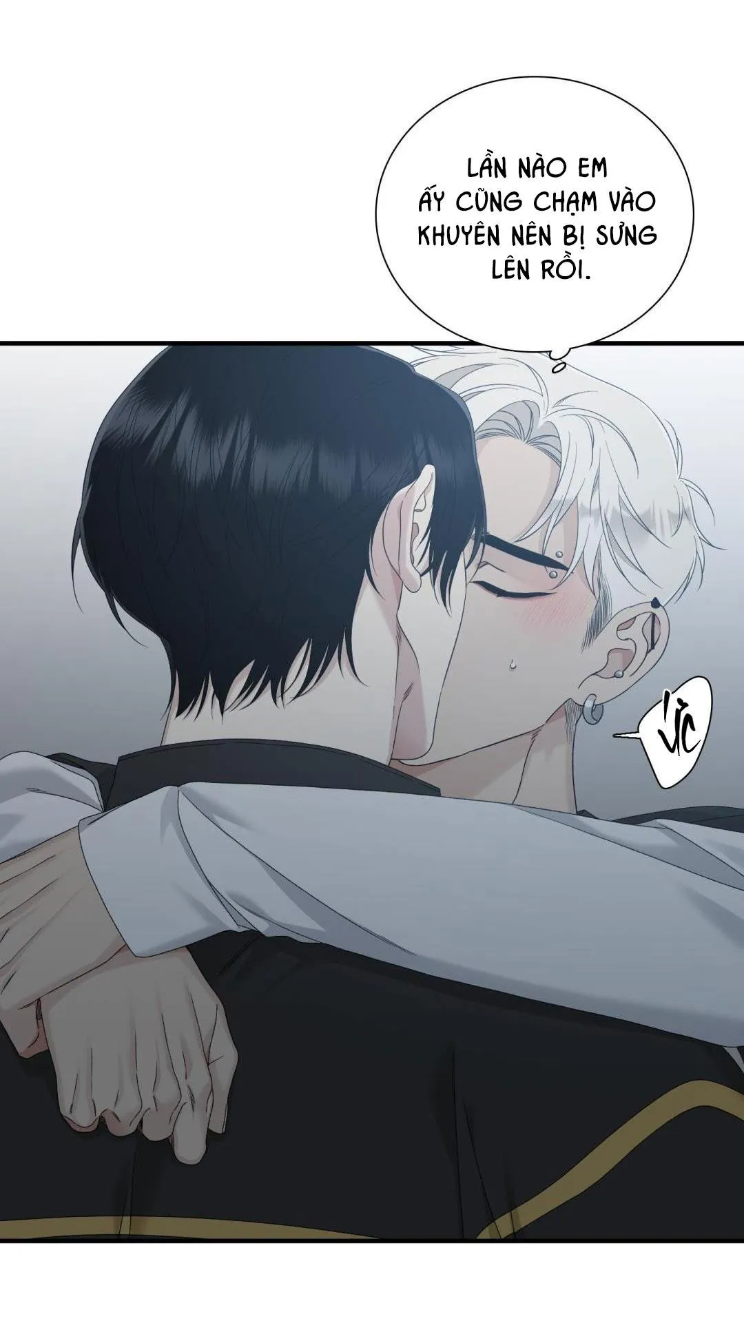 FOULS START Chapter 24 Trang 44