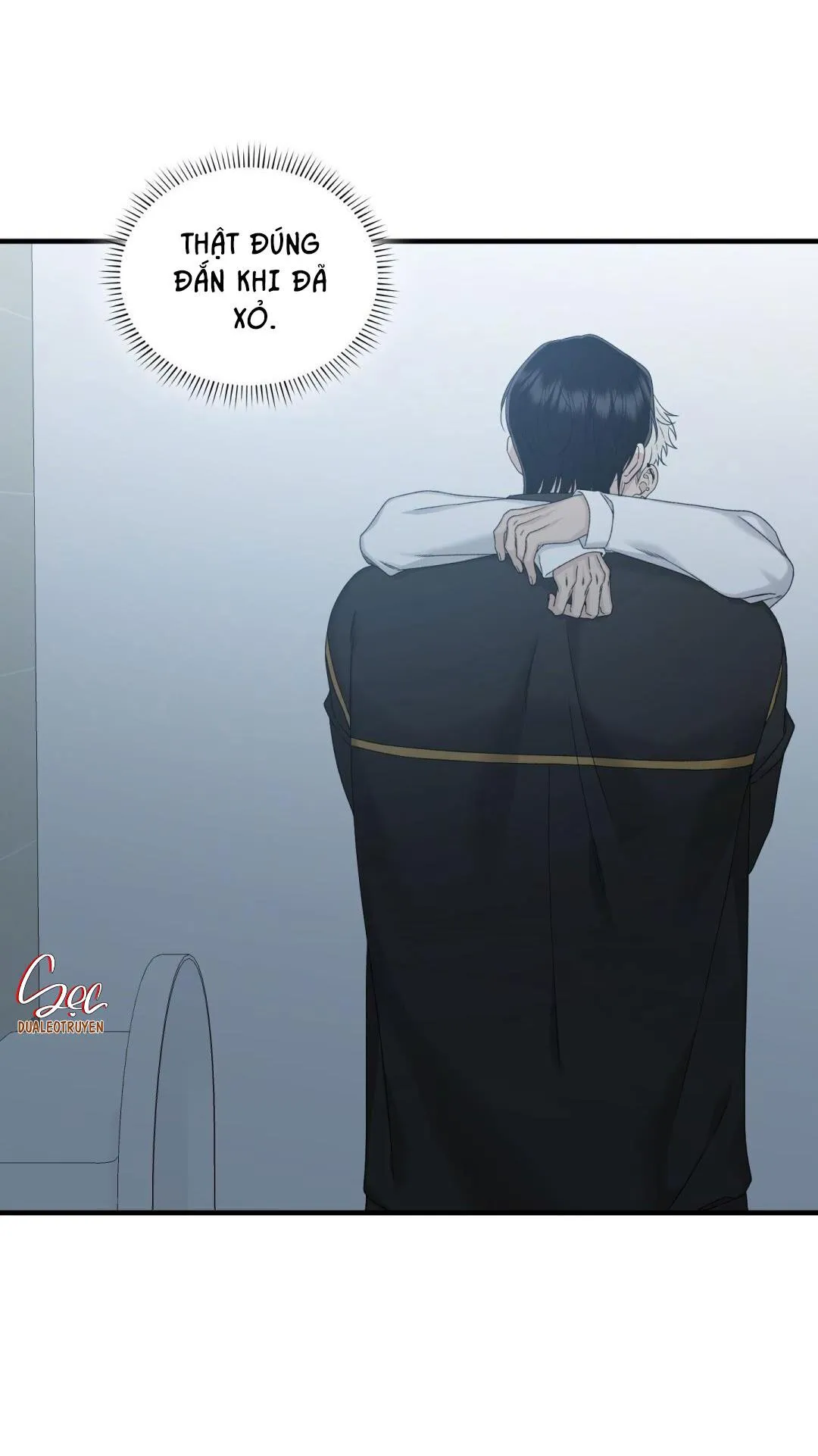 FOULS START Chapter 24 Trang 45