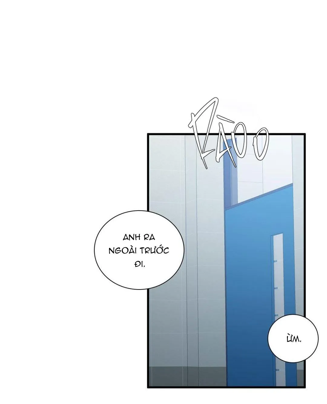 FOULS START Chapter 24 Trang 46