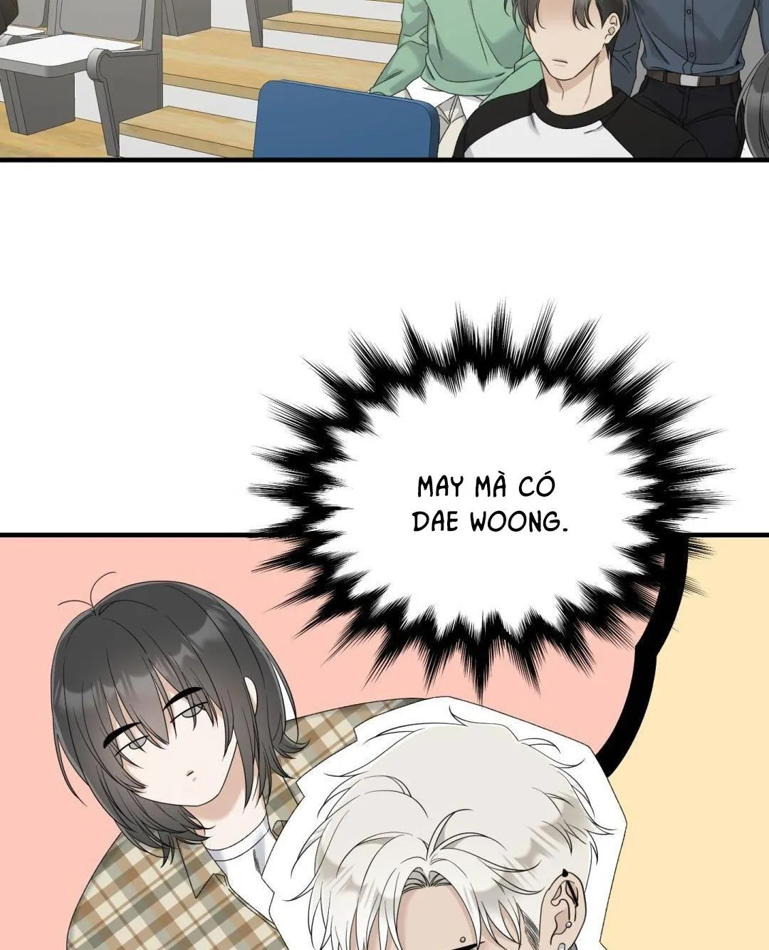 FOULS START Chapter 24 Trang 50