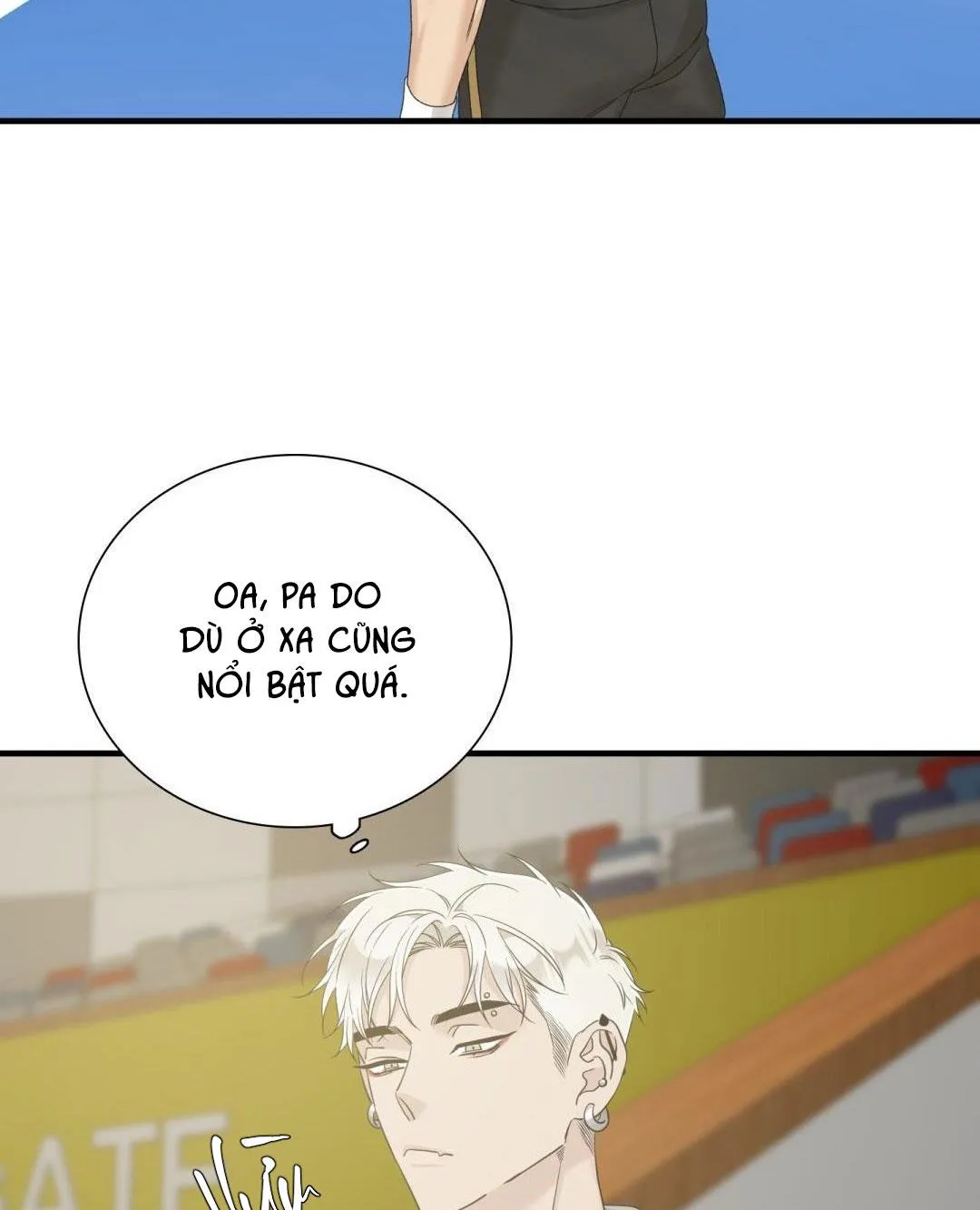 FOULS START Chapter 24 Trang 54