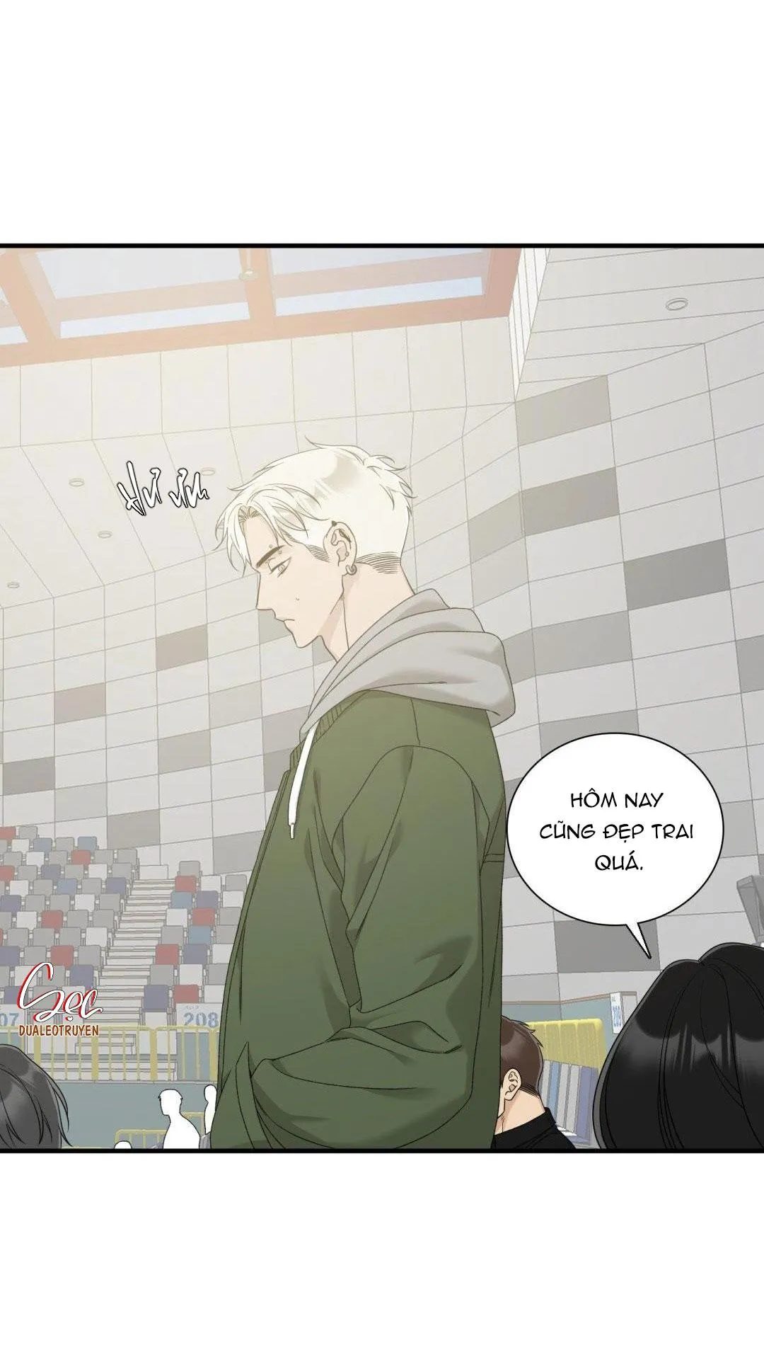 FOULS START Chapter 24 Trang 57