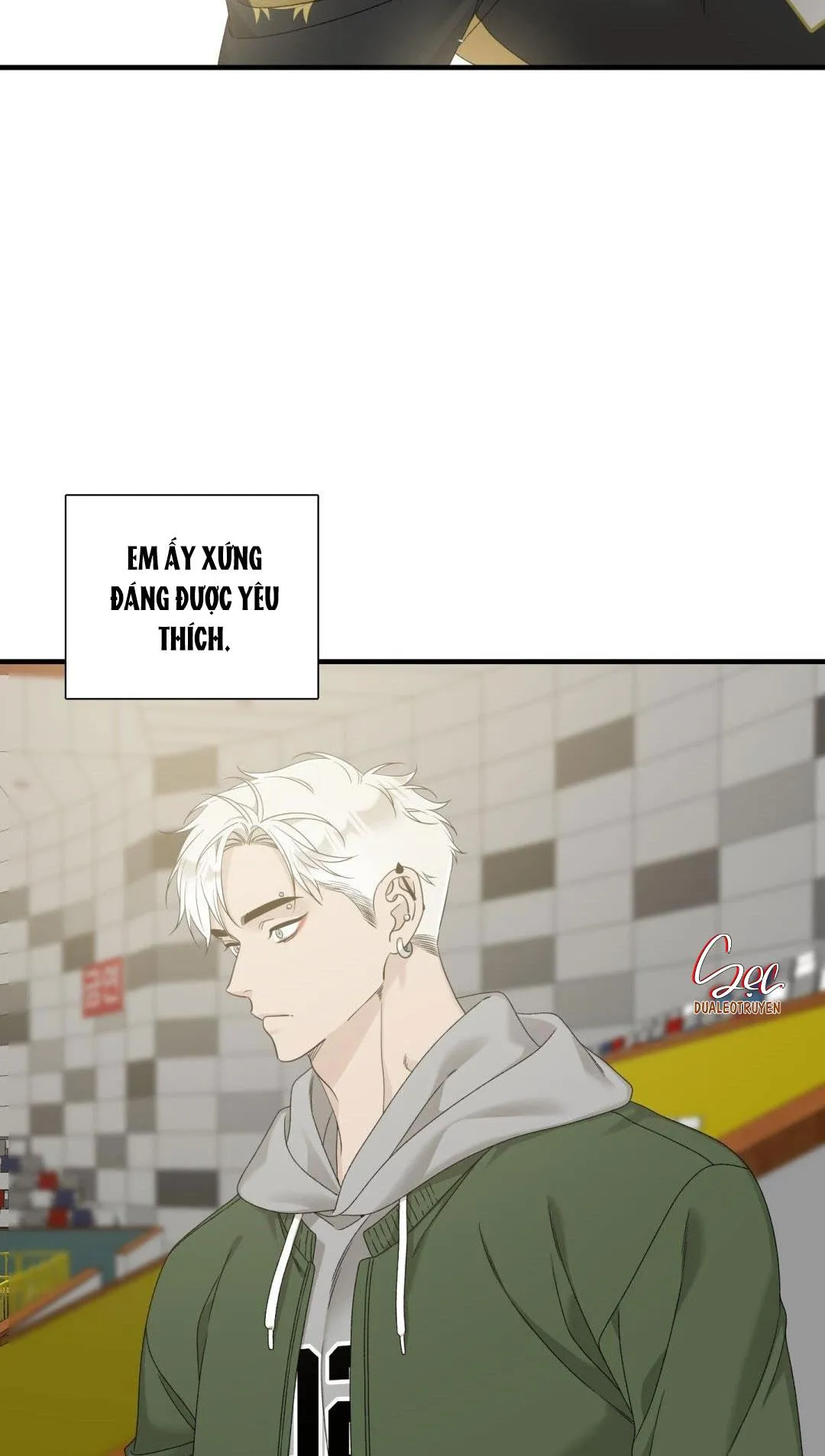 FOULS START Chapter 24 Trang 60