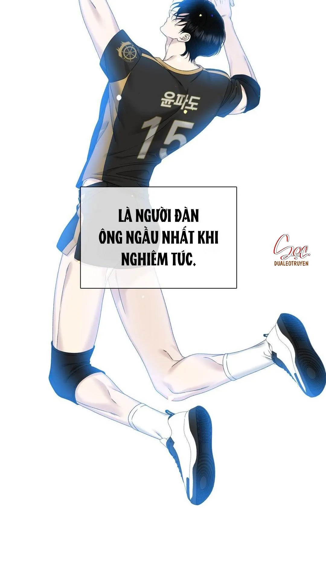 FOULS START Chapter 24 Trang 63