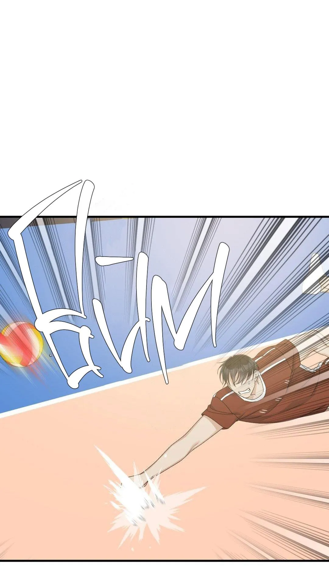 FOULS START Chapter 24 Trang 64