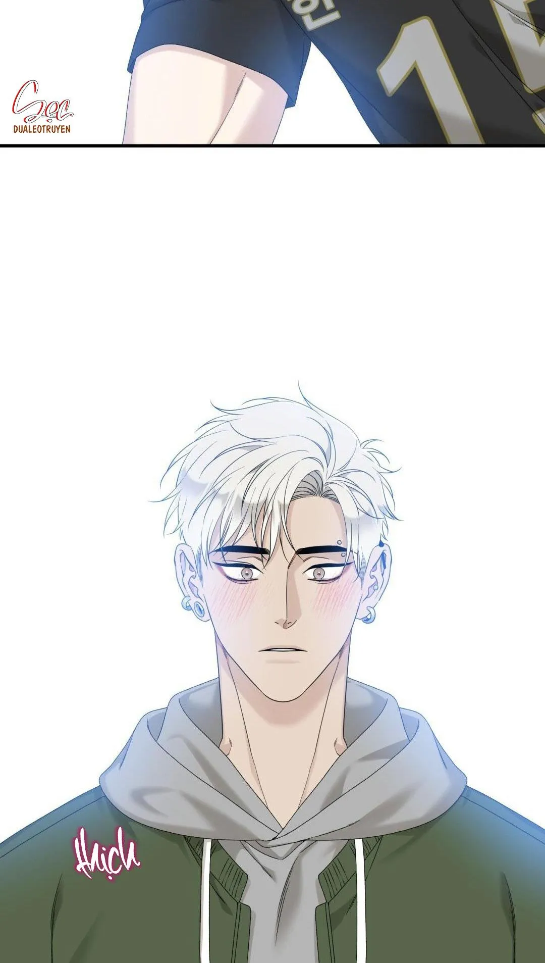 FOULS START Chapter 24 Trang 66