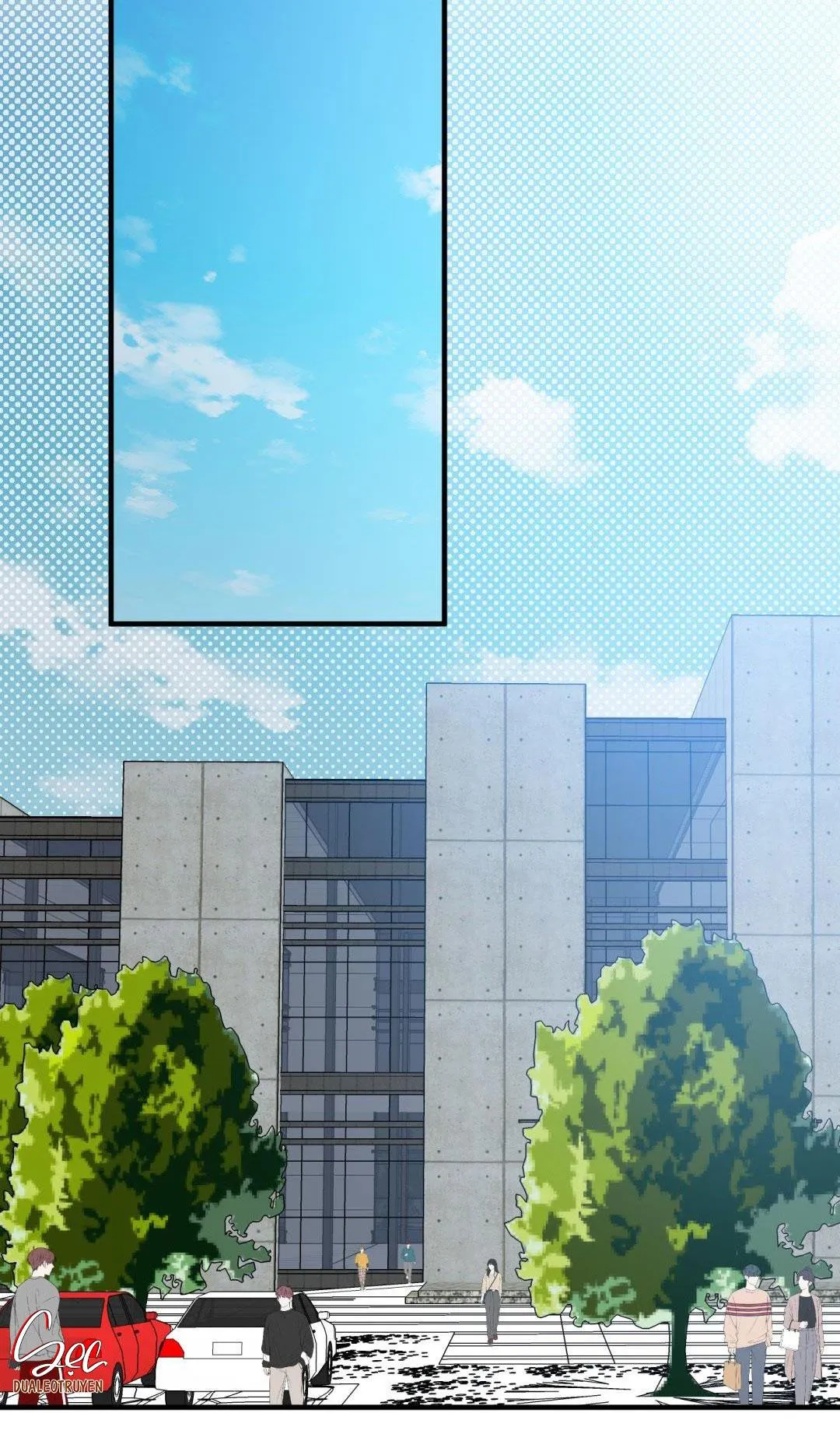 FOULS START Chapter 25 Trang 9