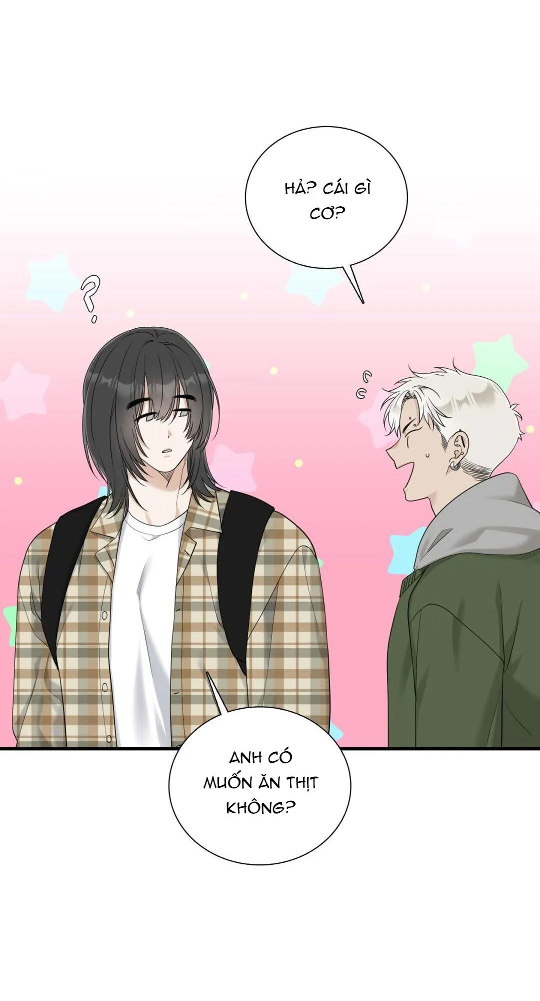 FOULS START Chapter 25 Trang 13