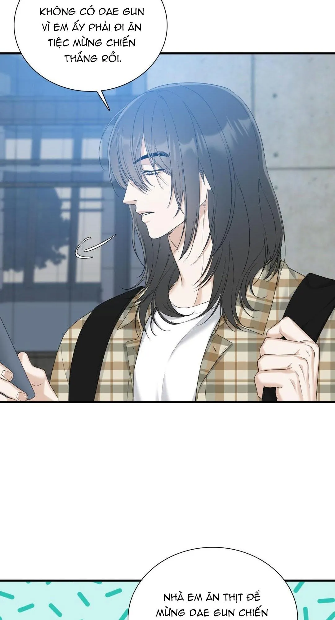 FOULS START Chapter 25 Trang 17