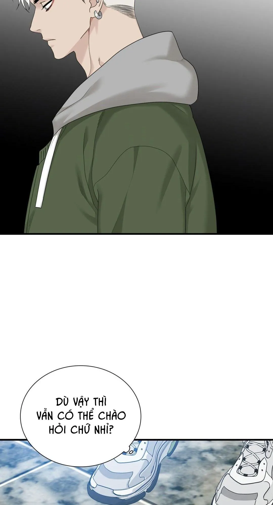 FOULS START Chapter 25 Trang 19