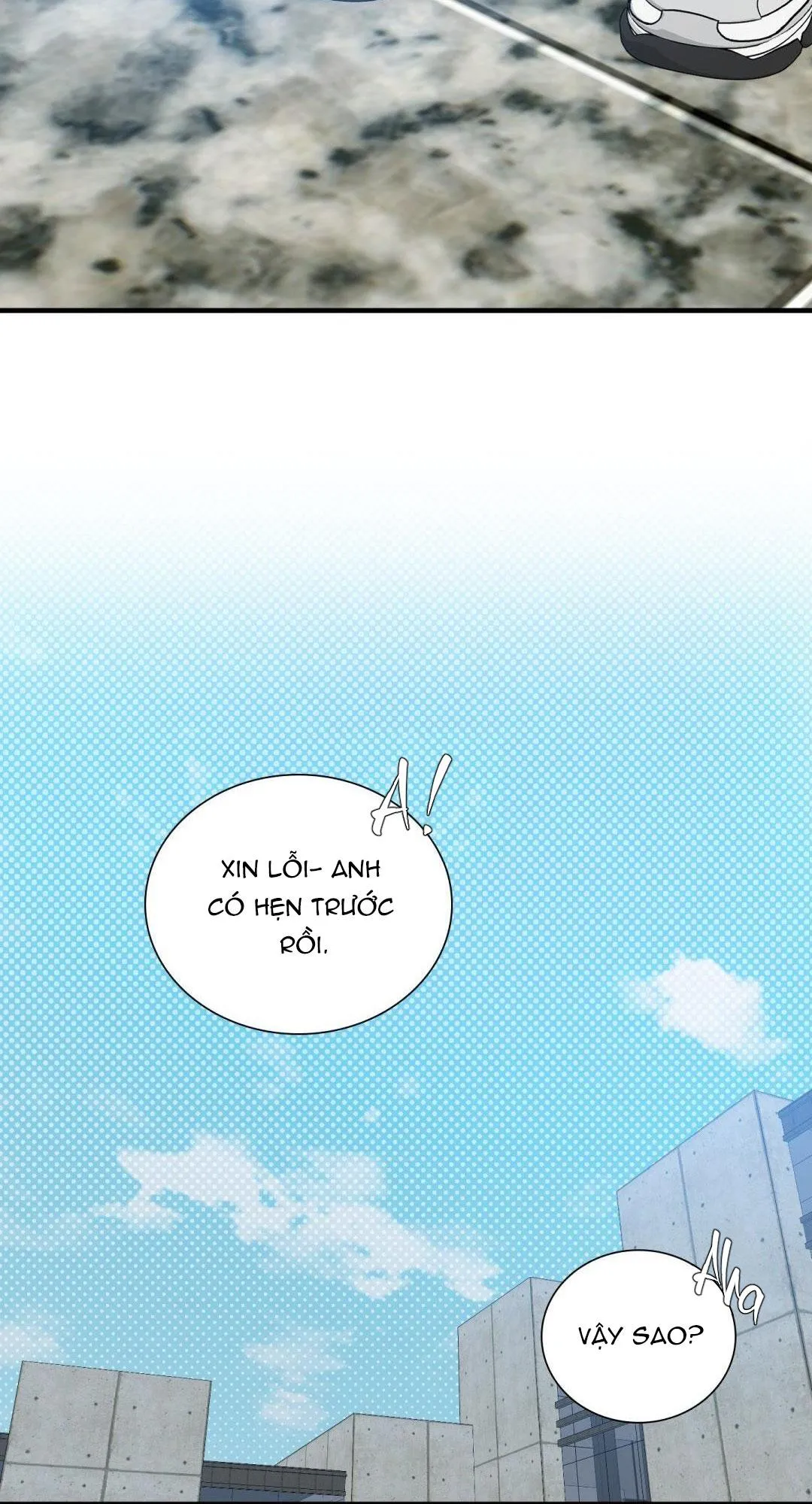 FOULS START Chapter 25 Trang 20